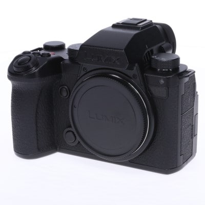 Panasonic LUMIX S5IIX ボディ DC-S5M2X 中古 C2120121029624