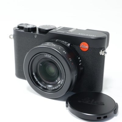 ライカ D-LUX8 19191