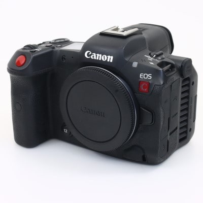 EOS R5 C ボディー