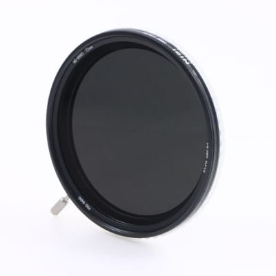 TRUE COLOR ND-VARIO 1-5 stops (72mm)