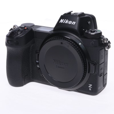トップカメラオンライン / 【中古】 ニコン(nikon) Zfc ボディ