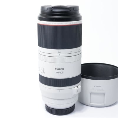 RF100-500mm F4.5-7.1 L IS USM