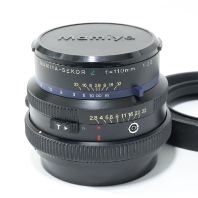 RZ用 Z 110mm F2.8