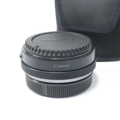 コントロールリングマウントアダプター EF-EOS R