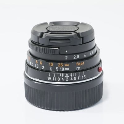 ズミクロン C 40mm F2