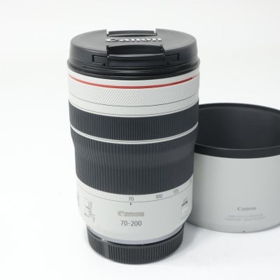 RF70-200mm F4 L IS USM