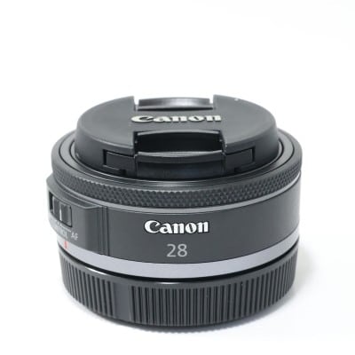 RF28mm F2.8 STM
