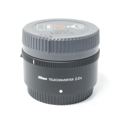 Z TELECONVERTER TC-2.0x