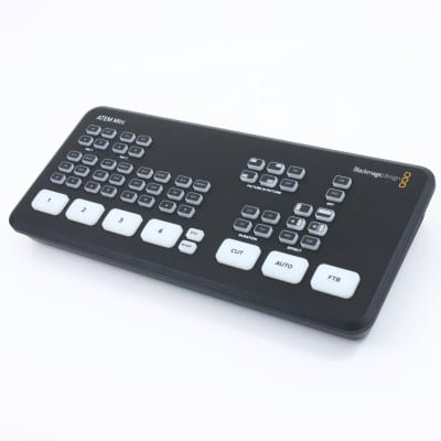 SWATEMMINI [ATEM Mini]