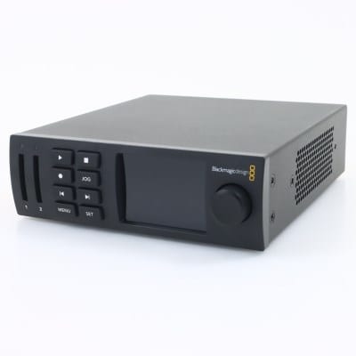 HYPERD/STM [HyperDeck Studio Mini]