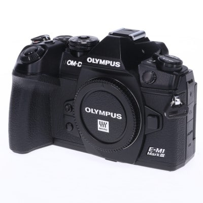 OLYMPUS／OM SYSTEM カメラ 中古 商品一覧｜新品・中古通販