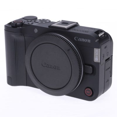 EOS R50 V ボディー