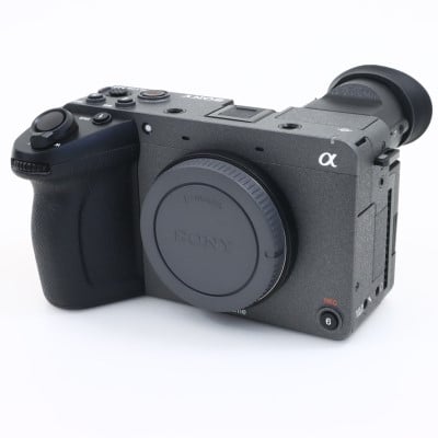 FX2 ボディ ILME-FX2B