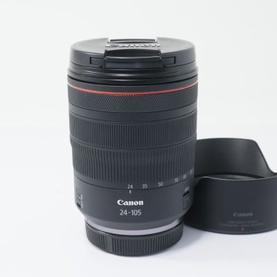 RF24-105mm F4 L IS USM