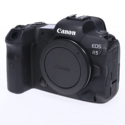 EOS R5 ボディー