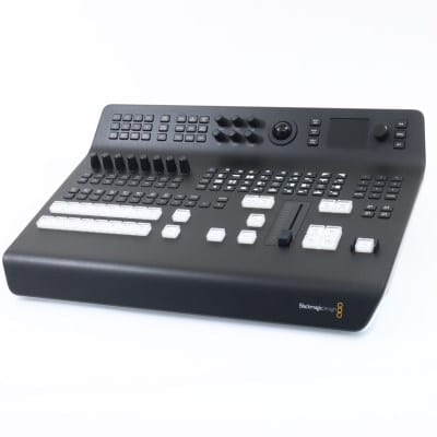 ATEM Television Studio Pro 4K