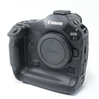 EOS R1 ボディー