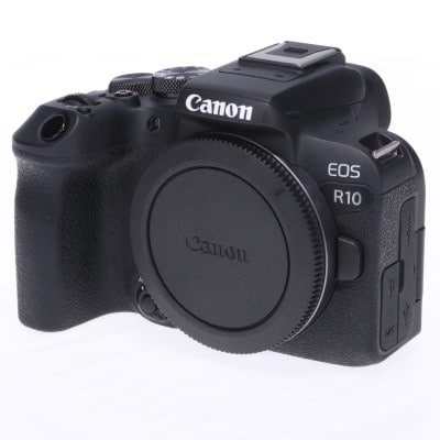 EOS R10 ボディー