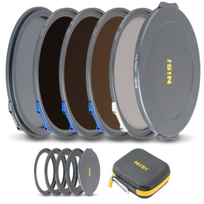 NiSi JetMag Pro Landscape ND Kit 82MAG
