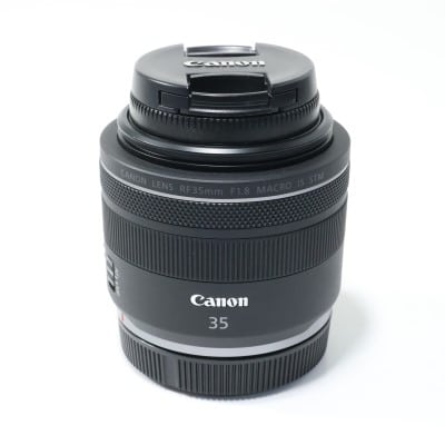 RF35mm F1.8 MACRO IS STM