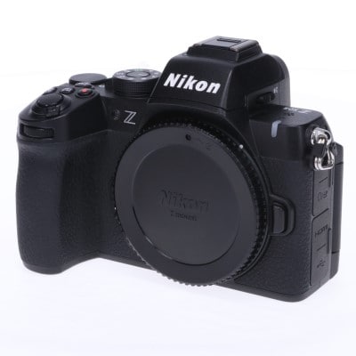 Z50II ボディ
