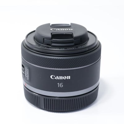 RF16mm F2.8 STM
