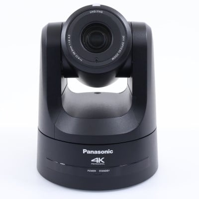 AW-UE100K [4Kインテグレーテッドカメラ ブラック]