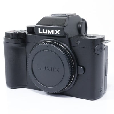 LUMIX G100 ボディ DC-G100
