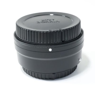 マウントアダプター FTZ II