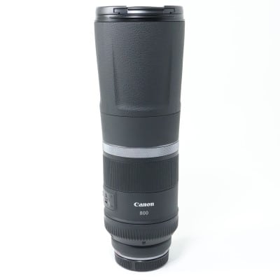 RF800mm F11 IS STM