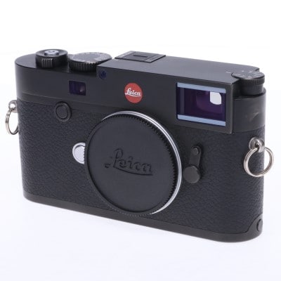 Leica M10 ブラッククローム 20000