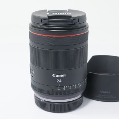RF24mm F1.4 L VCM