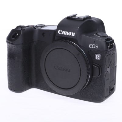 EOS R ボディー