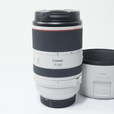 RF70-200mm F2.8 L IS USM