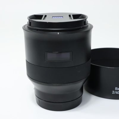 未使用品 ZEISS Camera Lenses ポロシャツ M ツァイス Zeiss ZX1 review: Digital Photography Review