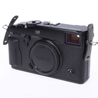 FUJIFILM X-Pro2 ボディ