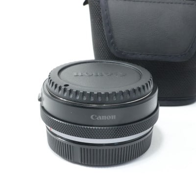 コントロールリングマウントアダプター EF-EOS R