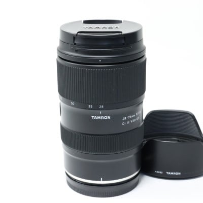 Nikon FE 一眼レフカメラ　タムロン28-200mmレンズ ジャンク扱い Nikon FE 一眼レフカメラ タムロン28-200mmレンズ ジャンク扱い
