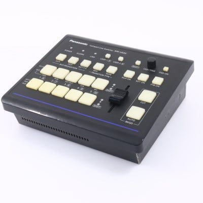 AW-HS50N コンパクトライブスイッチャー