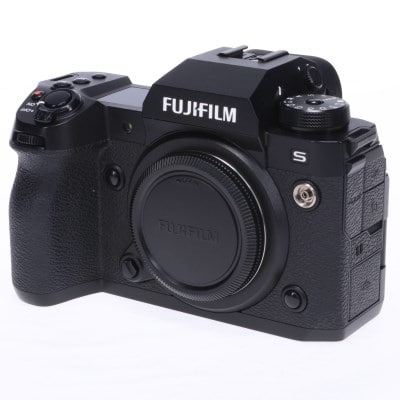 FUJIFILM X-H2S ボディ