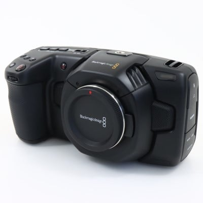 信頼への信頼 Design Blackmagic ビデオカメラ 商品一覧｜新品・中古通販 中古 その他
