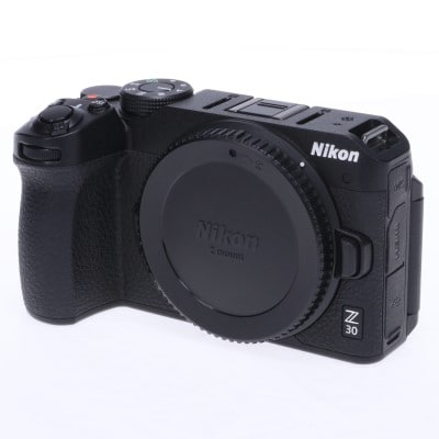 Z30 ボディ