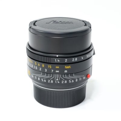 レンジファインダー用レンズ 商品一覧｜新品・中古通販フジヤ