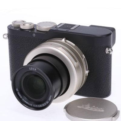 ライカ D-LUX8 100 YEARS OF LEICA 19197