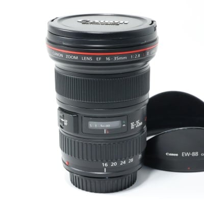 EF 16-35mm F2.8 L II USM