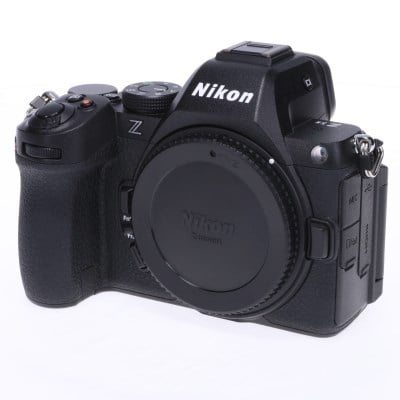 Z5II ボディ