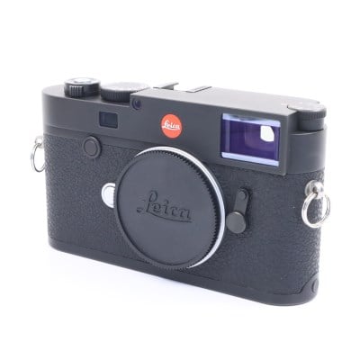 Leica M10-R ブラッククローム 20002