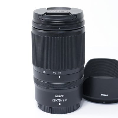 中古 Nikon（ニコン） 交換レンズ・レンズアクセサリー一覧｜フジヤカメラ