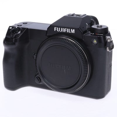 FUJIFILM GFX50S II ボディ