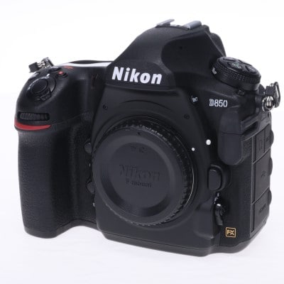 D850 ボディ